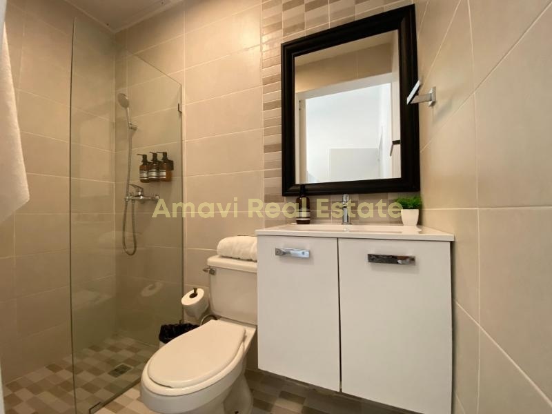 Las Terrenas, La Bonita, 3 Bedrooms Bedrooms, ,3 BathroomsBathrooms,Condominium,For Sale,1157