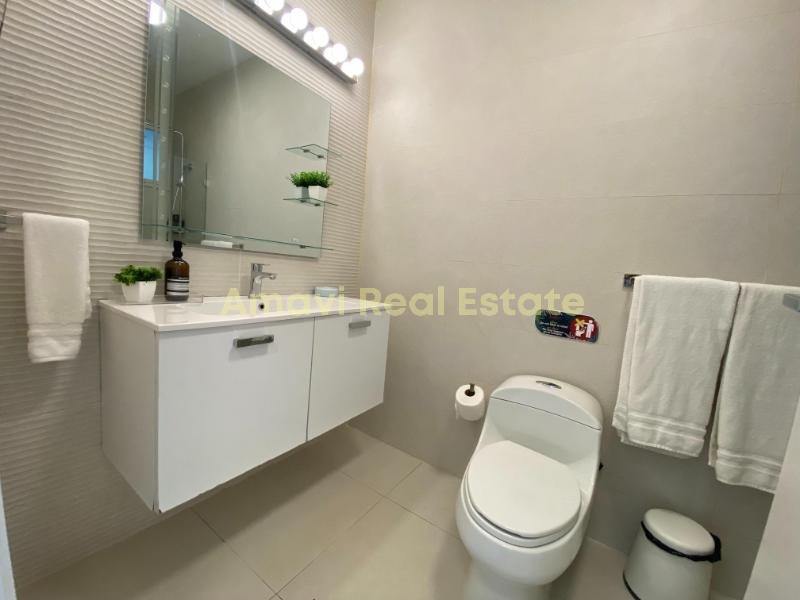 Las Terrenas, La Bonita, 3 Bedrooms Bedrooms, ,3 BathroomsBathrooms,Condominium,For Sale,1157