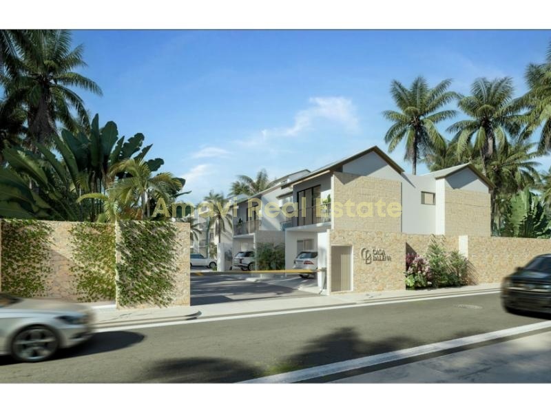 Playa Las Ballenas, 1 Bedroom Bedrooms, ,1 BathroomBathrooms,Pre Construction Apartment,For Sale,1159