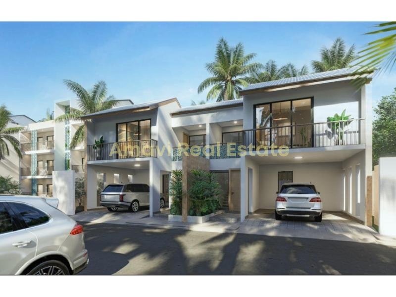 Playa Las Ballenas, 1 Bedroom Bedrooms, ,1 BathroomBathrooms,Pre Construction Apartment,For Sale,1159