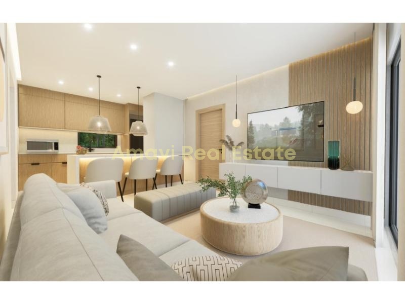 Playa Las Ballenas, 1 Bedroom Bedrooms, ,1 BathroomBathrooms,Pre Construction Apartment,For Sale,1159