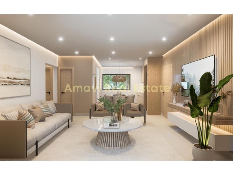 Playa Las Ballenas, 1 Bedroom Bedrooms, ,1 BathroomBathrooms,Pre Construction Apartment,For Sale,1159