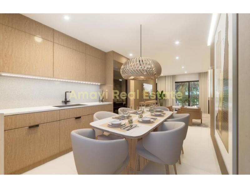 Playa Las Ballenas, 1 Bedroom Bedrooms, ,1 BathroomBathrooms,Pre Construction Apartment,For Sale,1159