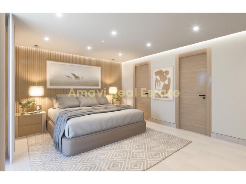 Playa Las Ballenas, 1 Bedroom Bedrooms, ,1 BathroomBathrooms,Pre Construction Apartment,For Sale,1159