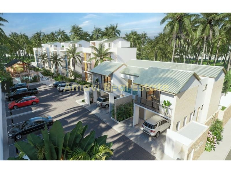 Playa Las Ballenas, 1 Bedroom Bedrooms, ,1 BathroomBathrooms,Pre Construction Apartment,For Sale,1159