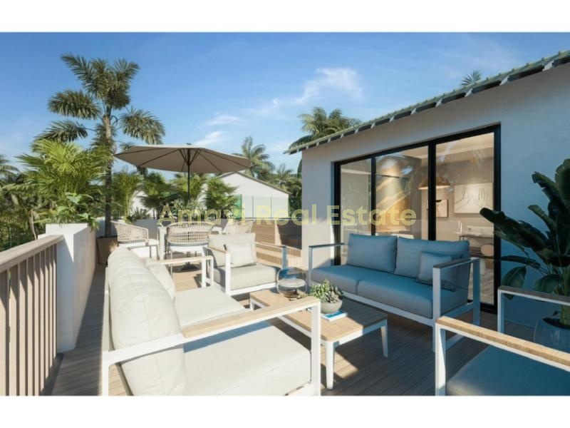 Playa Las Ballenas, 1 Bedroom Bedrooms, ,1 BathroomBathrooms,Pre Construction Apartment,For Sale,1159