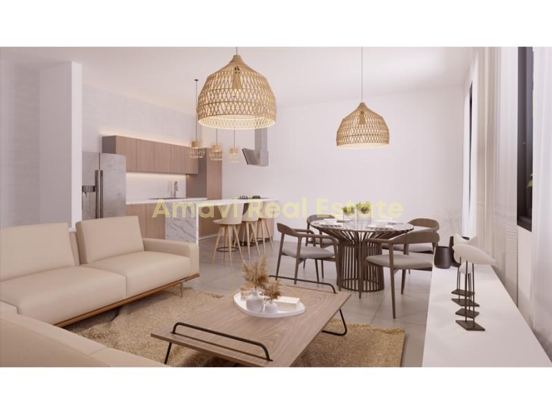 Punta Popi, 1 Bedroom Bedrooms, ,1 BathroomBathrooms,Pre Construction Apartment,For Sale,1160