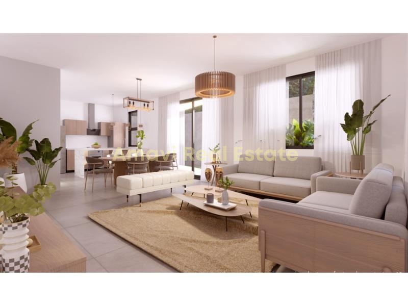 Punta Popi, 1 Bedroom Bedrooms, ,1 BathroomBathrooms,Pre Construction Apartment,For Sale,1160