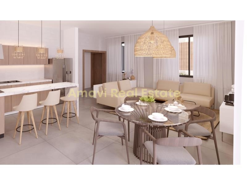 Punta Popi, 1 Bedroom Bedrooms, ,1 BathroomBathrooms,Pre Construction Apartment,For Sale,1160