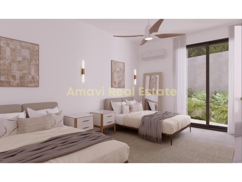 Punta Popi, 1 Bedroom Bedrooms, ,1 BathroomBathrooms,Pre Construction Apartment,For Sale,1160