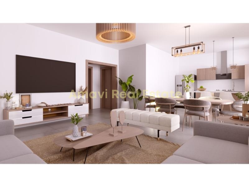 Punta Popi, 1 Bedroom Bedrooms, ,1 BathroomBathrooms,Pre Construction Apartment,For Sale,1160