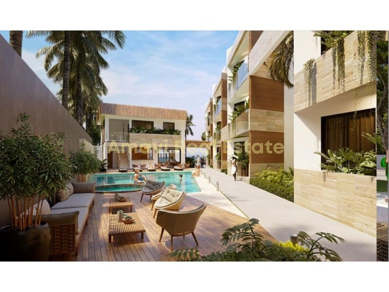 Punta Popi, 1 Bedroom Bedrooms, ,1 BathroomBathrooms,Pre Construction Apartment,For Sale,1160