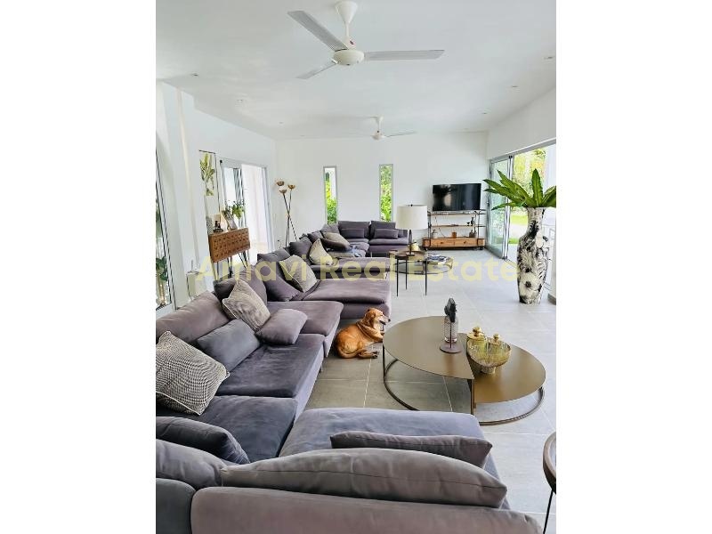 Las Terrenas, La Ceiba, 4 Bedrooms Bedrooms, ,4 BathroomsBathrooms,Villa,For Sale,1164