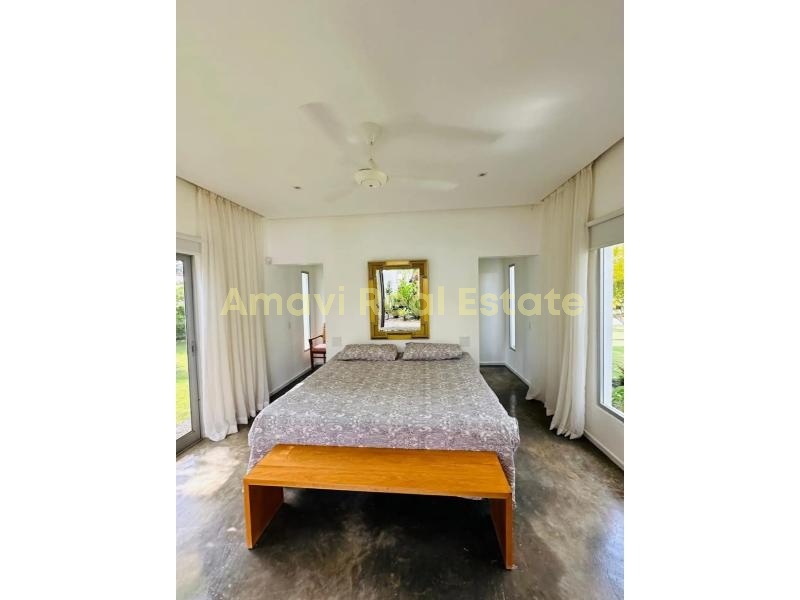 Las Terrenas, La Ceiba, 4 Bedrooms Bedrooms, ,4 BathroomsBathrooms,Villa,For Sale,1164