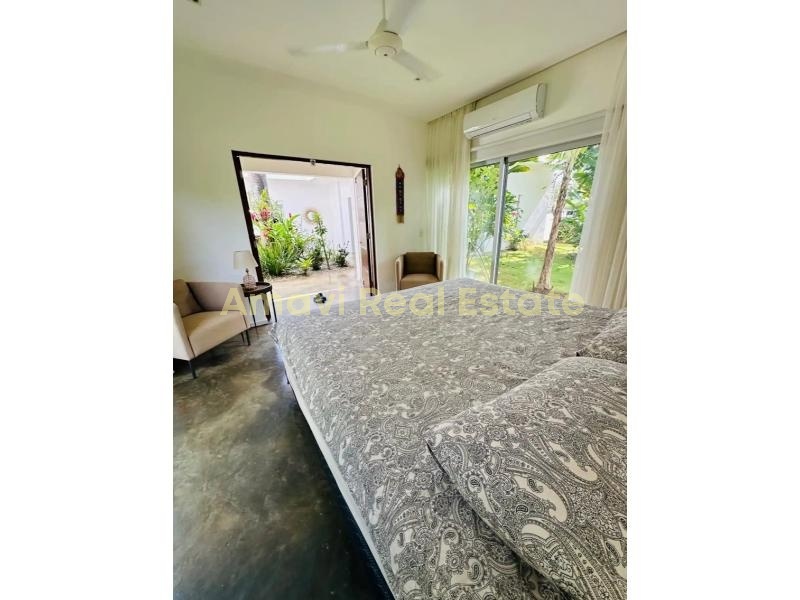 Las Terrenas, La Ceiba, 4 Bedrooms Bedrooms, ,4 BathroomsBathrooms,Villa,For Sale,1164