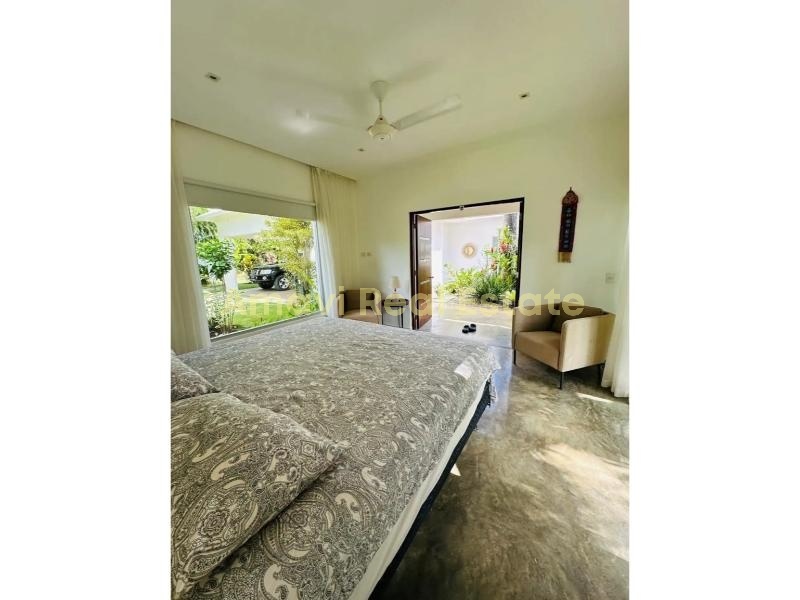 Las Terrenas, La Ceiba, 4 Bedrooms Bedrooms, ,4 BathroomsBathrooms,Villa,For Sale,1164