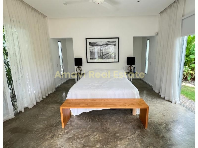 Las Terrenas, La Ceiba, 4 Bedrooms Bedrooms, ,4 BathroomsBathrooms,Villa,For Sale,1164