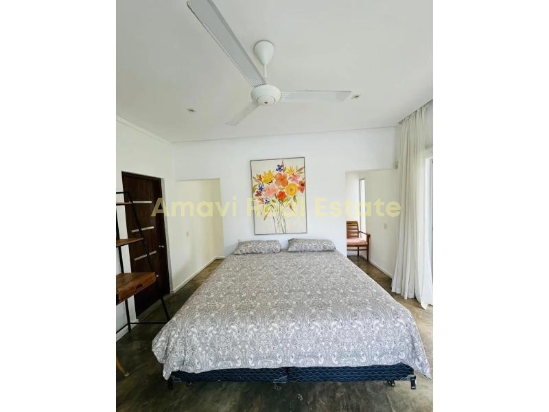Las Terrenas, La Ceiba, 4 Bedrooms Bedrooms, ,4 BathroomsBathrooms,Villa,For Sale,1164