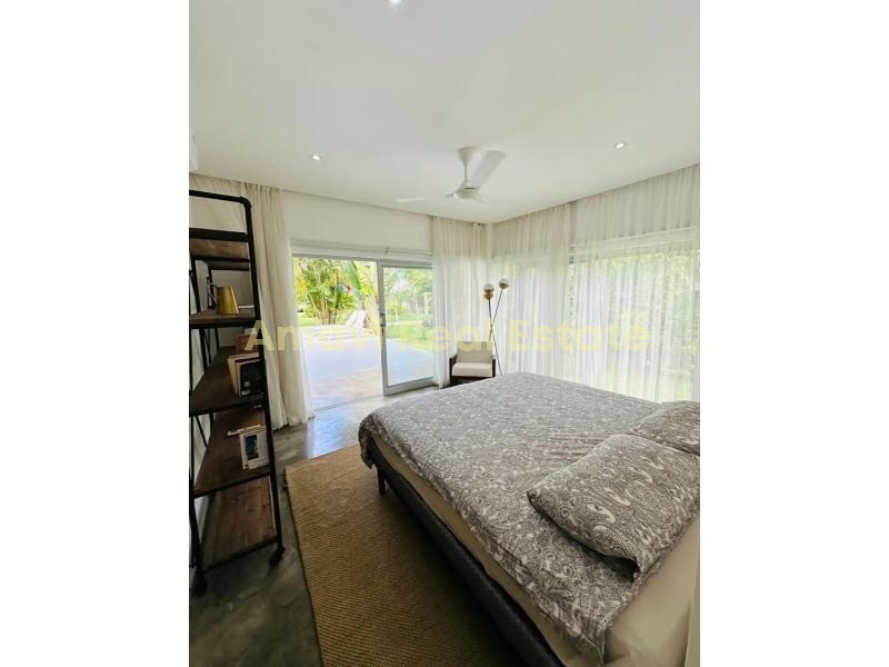 Las Terrenas, La Ceiba, 4 Bedrooms Bedrooms, ,4 BathroomsBathrooms,Villa,For Sale,1164