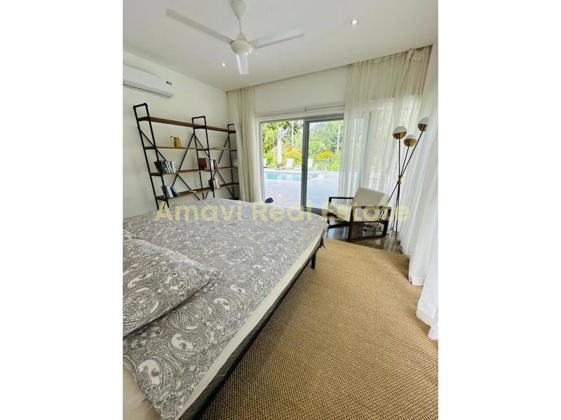 Las Terrenas, La Ceiba, 4 Bedrooms Bedrooms, ,4 BathroomsBathrooms,Villa,For Sale,1164