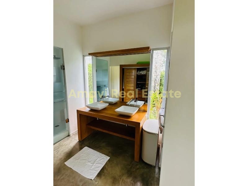 Las Terrenas, La Ceiba, 4 Bedrooms Bedrooms, ,4 BathroomsBathrooms,Villa,For Sale,1164