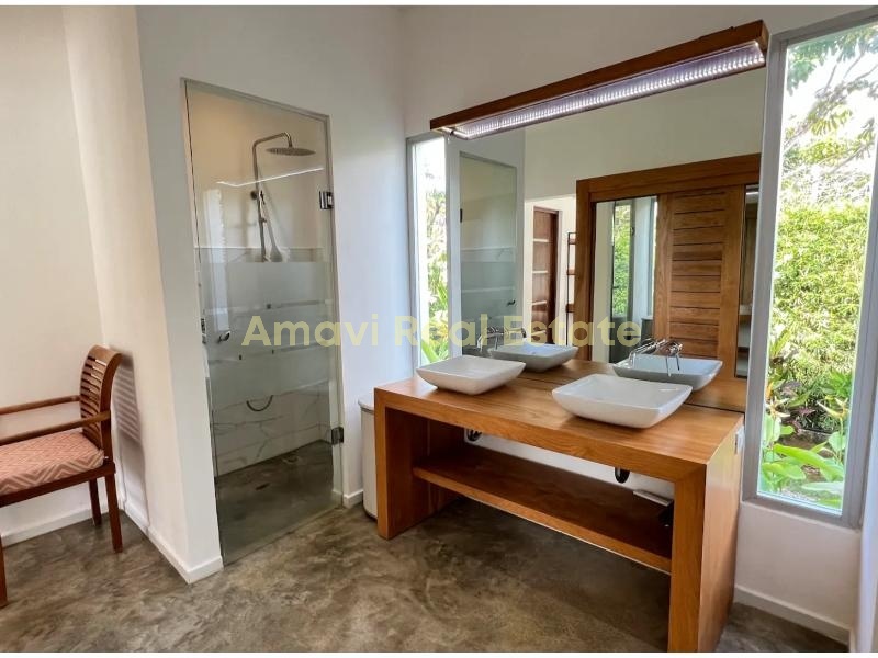 Las Terrenas, La Ceiba, 4 Bedrooms Bedrooms, ,4 BathroomsBathrooms,Villa,For Sale,1164