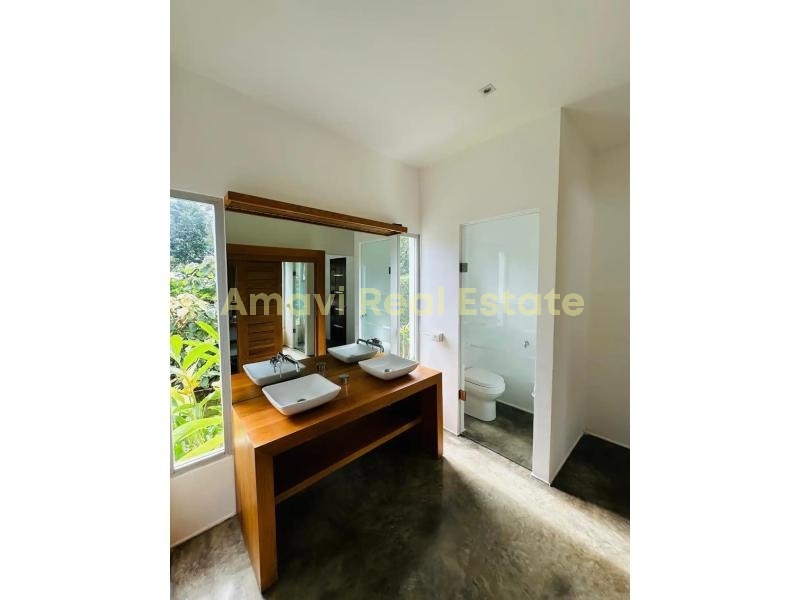 Las Terrenas, La Ceiba, 4 Bedrooms Bedrooms, ,4 BathroomsBathrooms,Villa,For Sale,1164