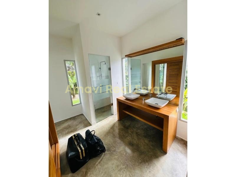 Las Terrenas, La Ceiba, 4 Bedrooms Bedrooms, ,4 BathroomsBathrooms,Villa,For Sale,1164