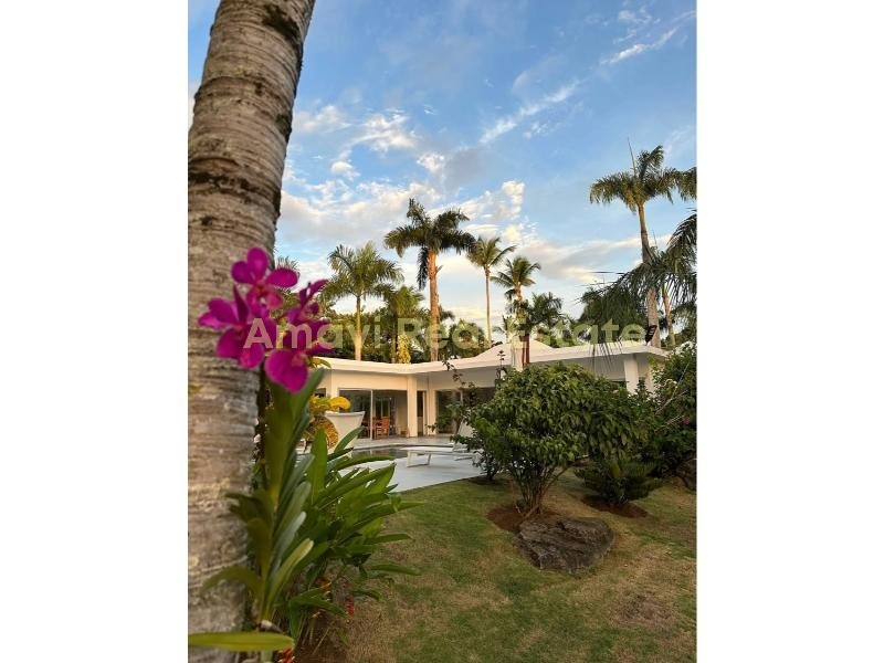 Las Terrenas, La Ceiba, 4 Bedrooms Bedrooms, ,4 BathroomsBathrooms,Villa,For Sale,1164