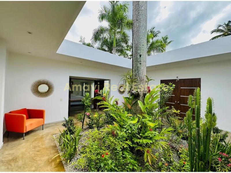 Las Terrenas, La Ceiba, 4 Bedrooms Bedrooms, ,4 BathroomsBathrooms,Villa,For Sale,1164