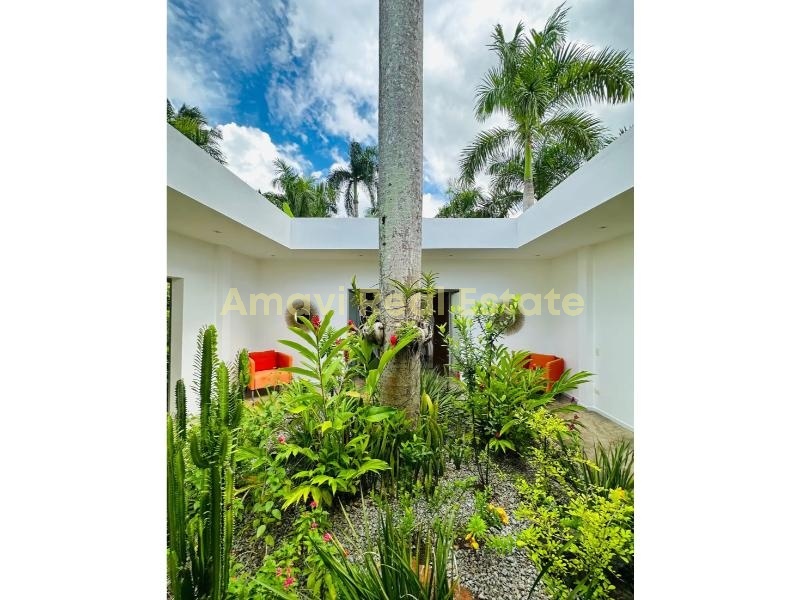 Las Terrenas, La Ceiba, 4 Bedrooms Bedrooms, ,4 BathroomsBathrooms,Villa,For Sale,1164