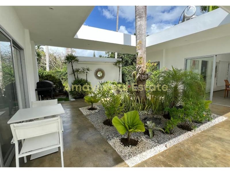 Las Terrenas, La Ceiba, 4 Bedrooms Bedrooms, ,4 BathroomsBathrooms,Villa,For Sale,1164