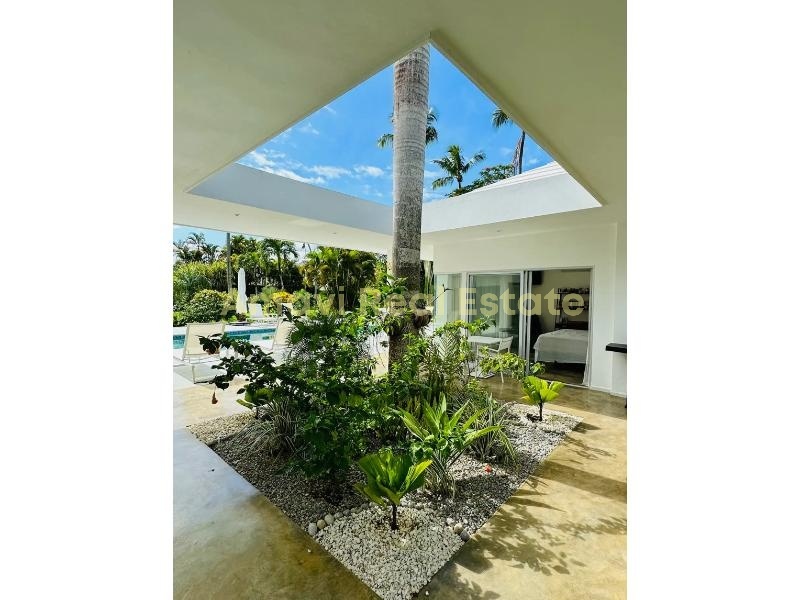 Las Terrenas, La Ceiba, 4 Bedrooms Bedrooms, ,4 BathroomsBathrooms,Villa,For Sale,1164