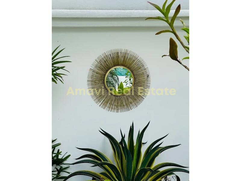 Las Terrenas, La Ceiba, 4 Bedrooms Bedrooms, ,4 BathroomsBathrooms,Villa,For Sale,1164