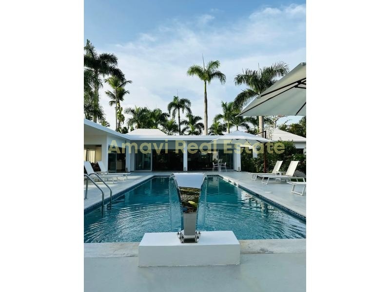 Las Terrenas, La Ceiba, 4 Bedrooms Bedrooms, ,4 BathroomsBathrooms,Villa,For Sale,1164