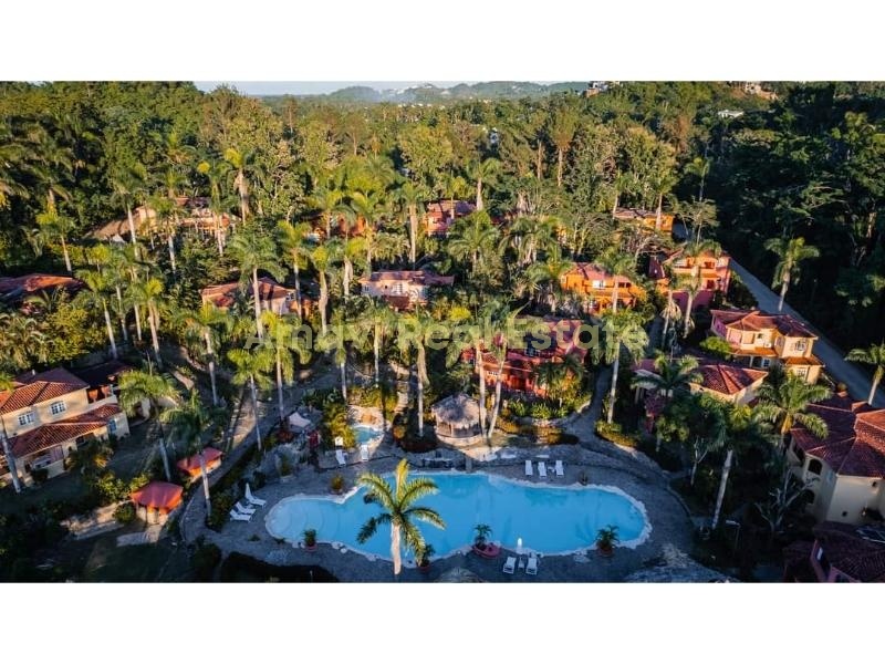 Las Terrenas, La Bonita, 1 Bedroom Bedrooms, ,1 BathroomBathrooms,Condominium,For Sale,1165