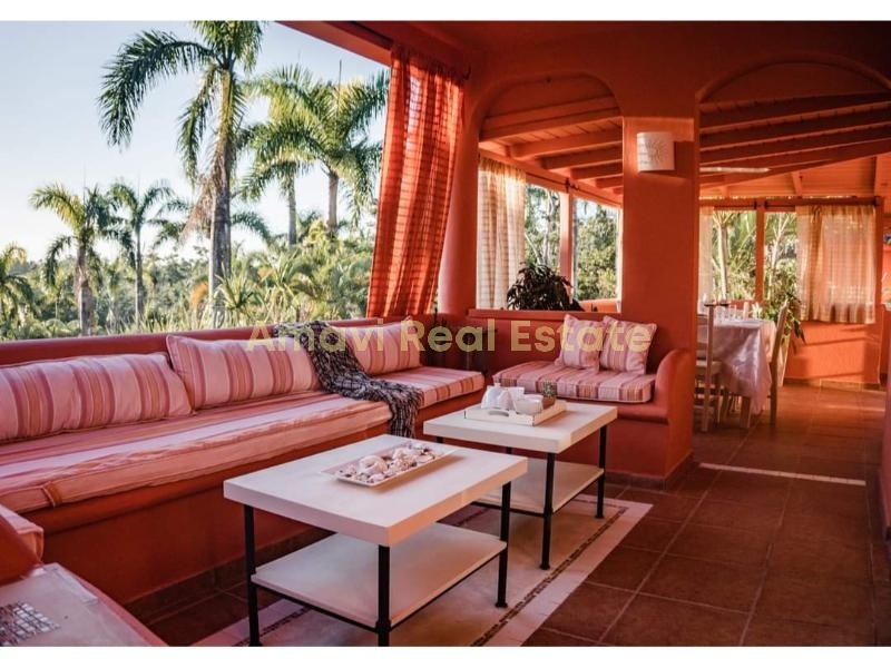 Las Terrenas, La Bonita, 1 Bedroom Bedrooms, ,1 BathroomBathrooms,Condominium,For Sale,1165