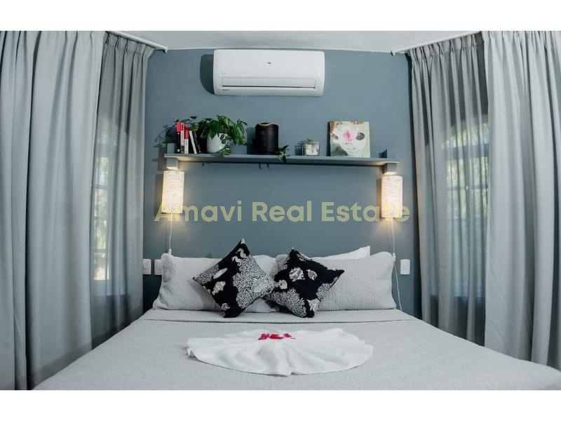 Las Terrenas, La Bonita, 1 Bedroom Bedrooms, ,1 BathroomBathrooms,Condominium,For Sale,1165