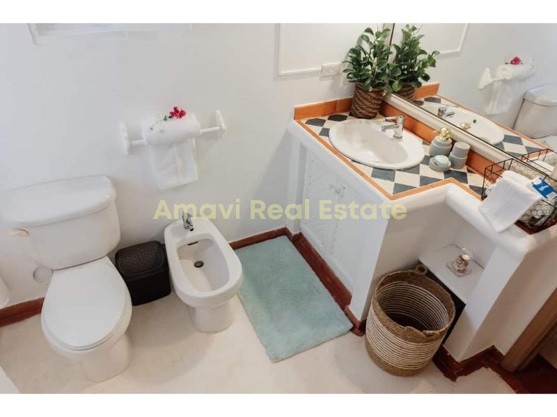 Las Terrenas, La Bonita, 1 Bedroom Bedrooms, ,1 BathroomBathrooms,Condominium,For Sale,1165