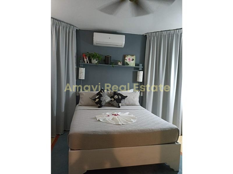 Las Terrenas, La Bonita, 1 Bedroom Bedrooms, ,1 BathroomBathrooms,Condominium,For Sale,1165