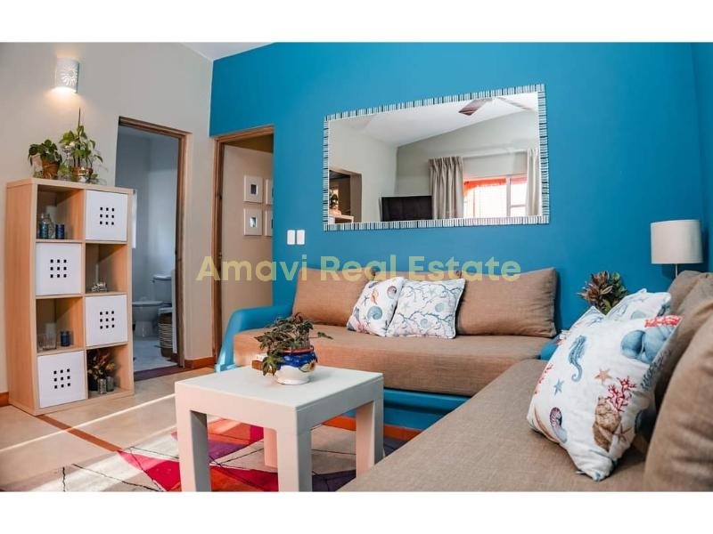 Las Terrenas, La Bonita, 1 Bedroom Bedrooms, ,1 BathroomBathrooms,Condominium,For Sale,1165