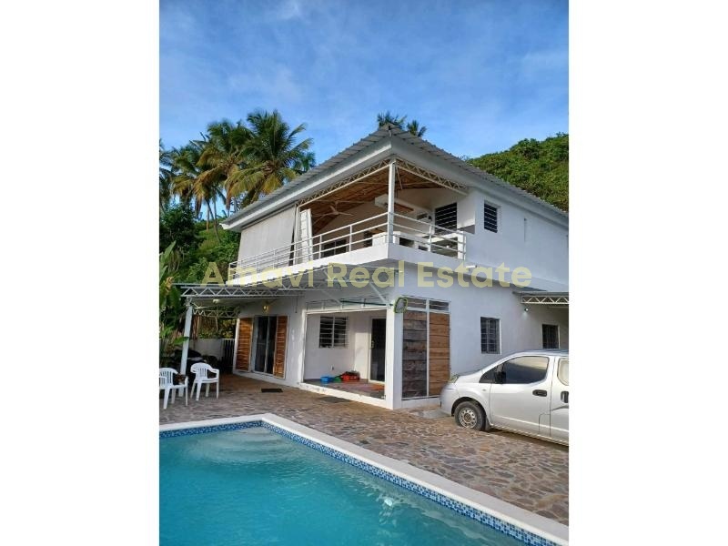 Coson, 3 Bedrooms Bedrooms, ,2 BathroomsBathrooms,Villa,For Sale,1168