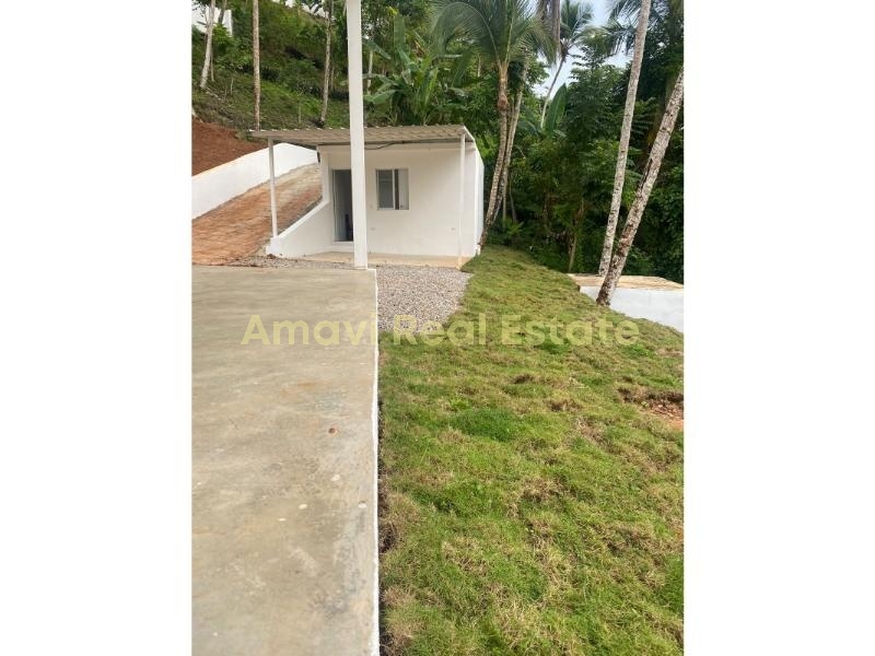 Coson, 2 Bedrooms Bedrooms, ,2 BathroomsBathrooms,House,For Sale,1169