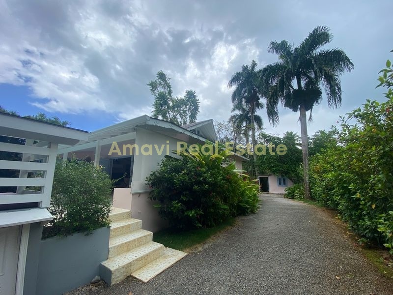 Coson, 3 Bedrooms Bedrooms, ,3 BathroomsBathrooms,Villa,For Sale,1018
