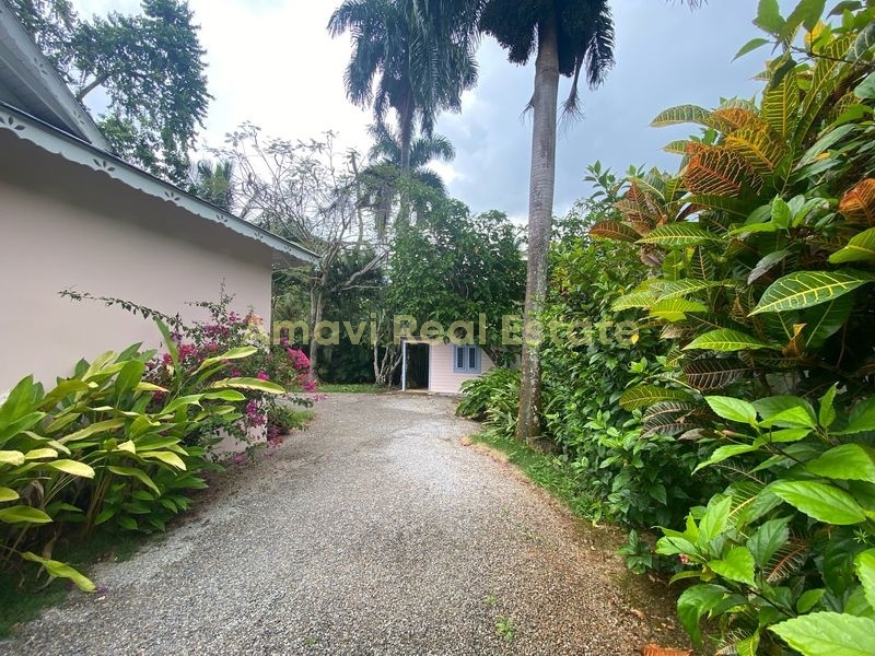Coson, 3 Bedrooms Bedrooms, ,3 BathroomsBathrooms,Villa,For Sale,1018