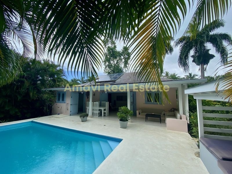 Coson, 3 Bedrooms Bedrooms, ,3 BathroomsBathrooms,Villa,For Sale,1018