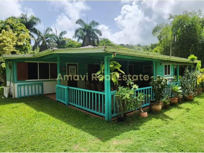 Coson, 3 Bedrooms Bedrooms, ,3 BathroomsBathrooms,Villa,For Sale,1174