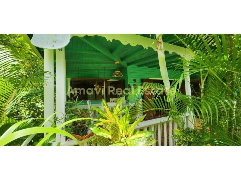 Coson, 3 Bedrooms Bedrooms, ,3 BathroomsBathrooms,Villa,For Sale,1174