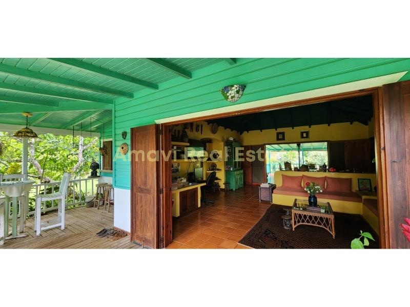 Coson, 3 Bedrooms Bedrooms, ,3 BathroomsBathrooms,Villa,For Sale,1174