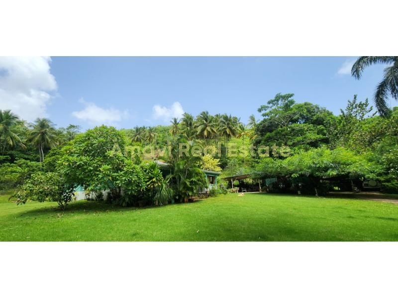 Coson, 3 Bedrooms Bedrooms, ,3 BathroomsBathrooms,Villa,For Sale,1174